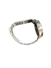 Mens Wristwatch GUESS GW0454G1 Multifunction Stainless Steel Black